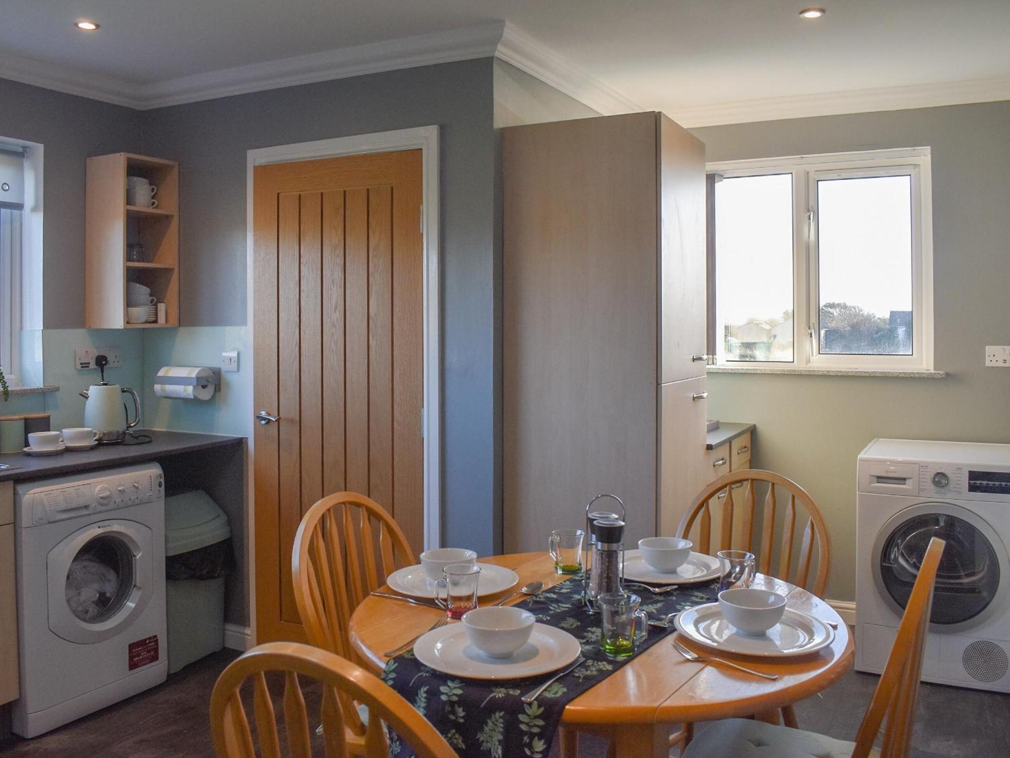 Seaview Villa Barvas Exterior photo